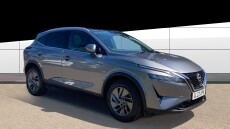 Nissan Qashqai 1.3 DiG-T MH Acenta Premium 5dr Petrol Hatchback